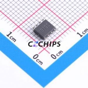 Chip IC de circuito integrado TPS40200DR, original y nuevo, PMIC, IC de potencia de DC-DC, venta completa, componente electrónico, servicio BOM - Product Image 2