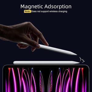 Compatibilità <span class=keywords><strong>con</strong></span> Pencil <span class=keywords><strong>Pro</strong></span>, corpo in plastica, precisione pixel-perfetta, sensibilità all'inclinazione e alla pressione, attrazione magnetica, ricarica USB-C - Product Image 5