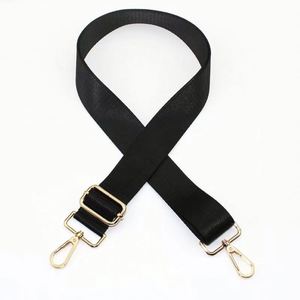 Best Quality Nylon Polyester Belts with Metal Hook Adjustable Luggage Straps for Bags and Tags <b>Small</b> Canvas Shoulder Strap - Product Image 2