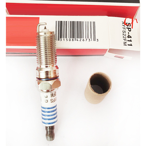 Usine En Gros Ont Stock Bougies D'allumage SP-546 <span class=keywords><strong>PZK</strong></span> 14F SP-530 AYTS-32Y-R SP-432 AGSF32FM Pour Ford - Product Image 5