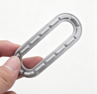 Clavier à dôme en caoutchouc de couleur personnalisée, boutons en silicone à dureté réglable pour appareils électroniques industriels