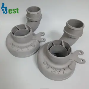 Factory custom rapid prototyping rubber 3d printing service precision resin colorful ABS 3d printing mockup service