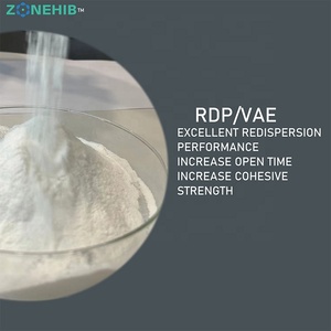 Chất lượng cao RDP redispersible Polymer bột xây dựng hóa chất phụ gia sửa chữa vữa chống thấm phụ trợ đại lý - Product Image 4