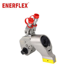 <span class=keywords><strong>Clé</strong></span> <span class=keywords><strong>dynamométrique</strong></span> hydraulique <span class=keywords><strong>NM</strong></span> à entraînement carré à 360 degrés série BTW-clés électriques à prix d'usine - Product Image 1
