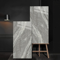 Chine Foshan Intérieur Plancher et Mur Design Poli Texture de Carrelage de Marbre en Porcelaine Émaillée 600x1200MM