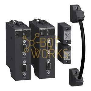 Schneider Electric BMXXBE2005 - Nuevo - Product Image 1