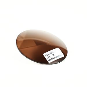 Lunettes de conduite de <span class=keywords><strong>nuit</strong></span> Lentilles polarisées Lunettes de soleil myopes <span class=keywords><strong>Lentille</strong></span> optique Visibilité améliorée Conditions de faible luminosité <span class=keywords><strong>Lentille</strong></span> de lunettes de soleil - Product Image 5