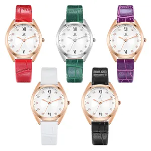 Luxury Personalized Gents Quartz Watch Fashion Original Superior Waterproof Ladies Watches Causal Business Women Wristwatches