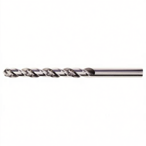 Broca helicoidal HSS-Co TA1057 pulida autocentrante para acero inoxidable - Product Image 2