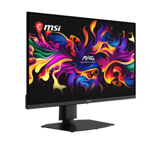จอเกมมิ่ง MAG OLED 271QPX32 ขนาด 27 นิ้ว รุ่นใหม่ปี 2026 แบบ QD-OLED ความละเอียด 2560x1440 WQHD 320Hz 0.03ms อัตราส่วนภาพ 16:9 จอแบน HDR True Black 500 สี 10 บิต - Product Image 3