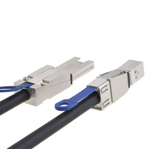 Внешний кабель Mini-sas Hd Sff-8644-8088 6 Гбит/с 1 2 3 м MINI SAS HD 4X-MINI SAS 26P 6G - Product Image 4