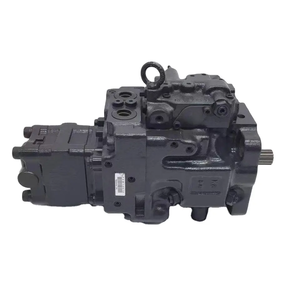 อะไหล่เครื่องจักรก่อสร้าง PC50 PC55 ปั๊มไฮดรอลิก PC35 PC78 ปั๊มลูกสูบสำหรับ - Product Image 4
