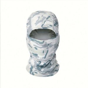 Cycling Mask Custom Balaclava Full Face Cover Ski Mask Men Women Balaclava Cap <b>Hat</b> - Product Image 3
