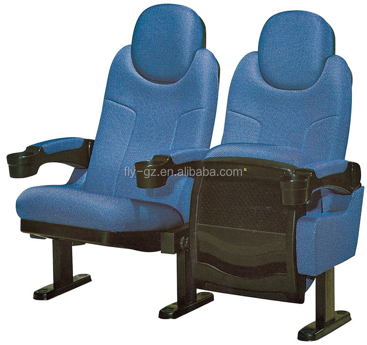 Fashion Cinema Chair/Luxury Theater chair/Best Cinema Chair