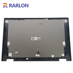 Original nuevo para Lenovo Ideapad Flex 5-14 LCD contraportada gris 5CB0Y85291 - Product Image 5
