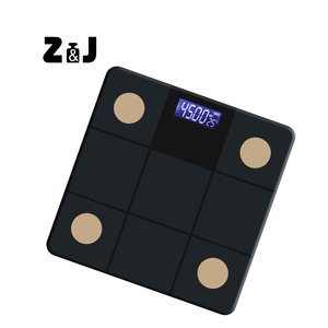 Kỹ Thuật Số Thông Minh Quy Mô Với BMI Kỹ Thuật Số Trọng Lượng Cơ Thể Quy Mô Trọng Lượng Quy Mô Phòng Tắm - Product Image 4