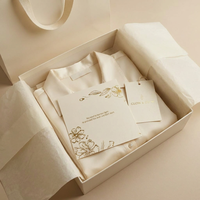 Cartes de remerciement personnalisées pour bijoux, cartes d'insertion nacrées de marque pour emballage de boîtes cadeaux de bagues et colliers