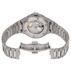 Reloj Automático de Lujo de Titanio de 43 mm, Diseña Tu Propio Reloj Mecánico de Acero Inoxidable con Super-luminova BGW9 - Product Image 3
