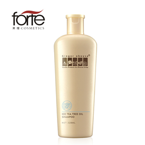 Forte 768ml zenzero Oboysa marca ghiaccio tè tre olio <span class=keywords><strong>Shampoo</strong></span> per capelli antiforfora (sensazione di ghiaccio) - Product Image 2