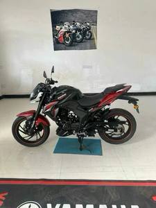 究極の都市通勤用バイク 豪爵 <span class=keywords><strong>DR</strong></span> 150cc ストリートバイク EFI 単気筒スタイリッシュでパワフル、信頼性の高い最高速度100km/h超 - Product Image 3