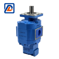 Precio Competitivo, Bombas Hidráulicas JHP L955F, Bomba para Cargadora de Ruedas 4120008460 4120008857, Bomba de Engranajes de Hierro Fundido, Fabricante