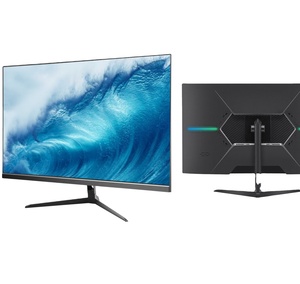 New cong màn hình 34 inch không khung 4k 165Hz 3440*1440p va/tn/IPS màn hình lớn <span class=keywords><strong>LED</strong></span> màn hình 34 inch Máy tính chơi game màn hình - Product Image 2