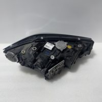 63118496163 63118496164 Faros Delanteros LED Láser OEM Usados para BMW Serie 3 G20 G28 320i 325i 330i 2019-2022 Conjunto de Faros Delanteros