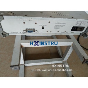 เครื่องกำเนิดสัญญาณ FM-AM สเตอริโอ SG-5150 hx - Product Image 2