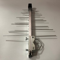 Antenne HD Smart TV VHF UHF longue portée Style Yagi Design OTA HDTV