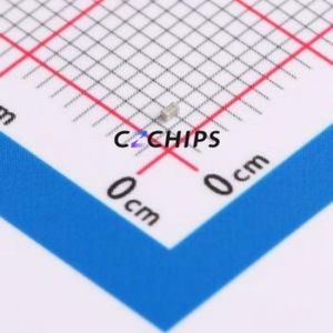 Condensateur SMD (MLCC) CQ0402FRNPO9BN100 0402 (Capacité : 10pF) (Précision : 1%) Tension nominale : 50V - Product Image 2