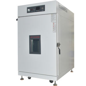 غرفة تفريغ هوائية 14 لتر من ATMARS لمختبر قطع غيار السيارات عالية الارتفاع، 220 فولت، حماية IP67 لمعدات الطاقة - Product Image 4