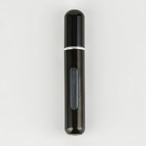 Wholesale Ready Stock Portable Travel Packaging 8ML Metal Perfume <b>Spray</b> Bottle for Sampling - Product Image 3