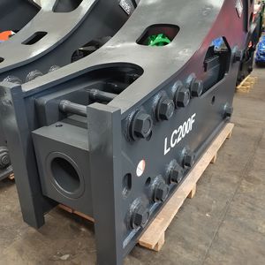 Fabricant d'usine Excavateur à joints Mini marteau hydraulique - Product Image 4