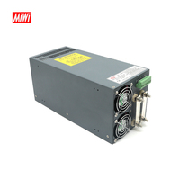 Convertisseur AC/DC SCN-1500-48 1500w 48v 30a Alimentation à découpage