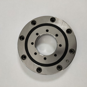 Японский скрещенный роликовый подшипник RU228 RU228X RU228UUCC0 RU228UUCC0X поворотный подшипник 160x295x35 мм - Product Image 5