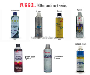 Agente Desmoldante en <span class=keywords><strong>Aerosol</strong></span> <span class=keywords><strong>PTFE</strong></span> para Inyección de Plástico, Productos de Precisión, Libre de Silicona, Spray Desmoldante Seco - Product Image 2