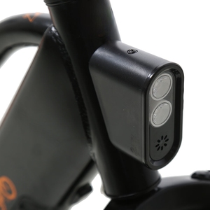 Bicicletta <span class=keywords><strong>Elettrica</strong></span> da Carico da 27,5 Pollici, Perfetta per il Pendolarismo Urbano e la Consegna di Cibo, Batteria al Litio 36V 10.4Ah - Product Image 4