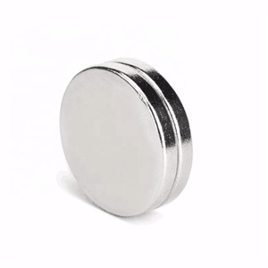 Disco de forma redonda de <span class=keywords><strong>neodimio</strong></span> <span class=keywords><strong>n52</strong></span>, insignia del alfabeto, imanes planos finos/imán de disco de <span class=keywords><strong>neodimio</strong></span> con revestimiento de plástico - Product Image 5