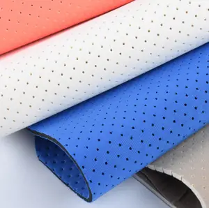 Nhiệm vụ nặng nề Neoprene bọt vật liệu cao su tổng hợp cao su Tấm đàn hồi Neoprene dây đeo