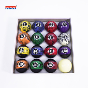 Juego <span class=keywords><strong>de</strong></span> bolas <span class=keywords><strong>de</strong></span> <span class=keywords><strong>billar</strong></span> MRB Juego <span class=keywords><strong>de</strong></span> bolas belgas Mantel <span class=keywords><strong>de</strong></span> <span class=keywords><strong>billar</strong></span> con sus bolas y sus <span class=keywords><strong>tacos</strong></span> - Product Image 4