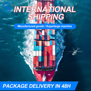 Международный агент по доставке, дешевые, LCL + Express, морской экспедитор, Китай, по всему миру, DDP, 1688 торговые сайты, международные - Product Image 5