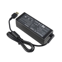 Chargeur d'ordinateur KABBOL 20V 3.25A 65W pour ordinateur portable ThinkPad, adaptateur d'alimentation AC PD