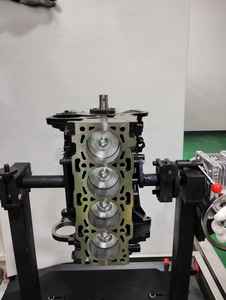 Newpars 2.2L 16V D4EB, piezas completas de Motor, montaje de bloque corto para Hyundai Santa Fe <span class=keywords><strong>2008</strong></span> Sonata <span class=keywords><strong>Kia</strong></span> Sorento K5 - Product Image 5