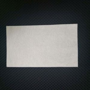 120mmX80mm White One-off Environmental Single Layer Fruit Absorbent Paper - Product Image 5