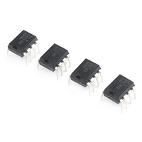 Circuit électronique LED intégré DK, nouveauté, éclairage original, IC DK112