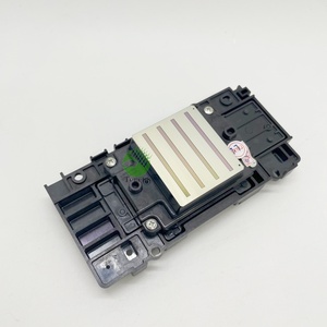หัวพิมพ์ Fa36021 หัวพิมพ์ Fa36001 สำหรับเครื่องพิมพ์ Epson Sc T3170 T3100 T3130 T5170 T5130 T5100 T3180 T5180 F570 - Product Image 1