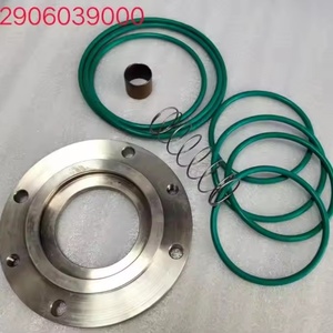 Nouveau kit de soupape de retenue de remplacement pour compresseur d'air à vis Atlas Copco 2906-0390-00, pièces de compresseur industriel - Product Image 5