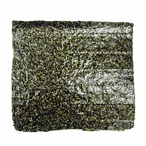 Alga Nori Orgánica Seca para Sushi, Hojas <span class=keywords><strong>de</strong></span> Alga Yaki Nori Tostadas, Snacks <span class=keywords><strong>de</strong></span> Algas Marinas, Jasonfood, Paquete al Vacío <span class=keywords><strong>de</strong></span> 50 Hojas - Product Image 2