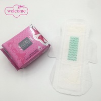Me Time Marque Modéré Ultra Mince Pad Sans BPA Sans Chlore Serviette Hygiénique Dames Pantalon Femme Serviettes Femmes Airiz Serviette Hygiénique