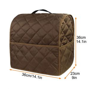 Stand Mixer Dust-proof Cover with Organizer Bag to Keep Clean and Safe - Product Image 4